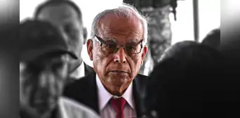 Fiscalía sindica a Aníbal Torres como autor del mensaje del 7 de diciembre de 2022: lo escribió un día antes por la noche