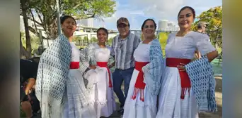¿Cómo su vida cambió tras un robo?: conoce al productor peruano que triunfa en EE. UU. organizando festivales ¿Cómo su vida cambió tras un robo?: conoce al productor peruano que triunfa en EE. UU. organizando festivales