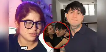 Marina Gold explota contra streamer Diealis por criticarla tras su debut en Kick: "Haciéndome de menos"