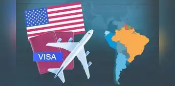 Qué es el VWP y qué países no necesitan la visa para viajar a Estados Unidos: solo 1 pertenece a América Latina