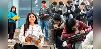 Examen de admisión UNI 2025-I: 42 extranjeros ingresan, entre ellos estudiantes de Venezuela y EE.UU. destacan Examen de admisión UNI 2025-I: 42 extranjeros ingresan, entre ellos estudiantes de Venezuela y EE.UU. destacan