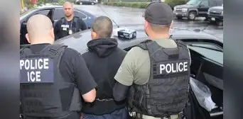 Redadas ICE en Estados Unidos: ¿puedes negarte a la revisión de tu auto y qué deberías hacer en ese operativo?