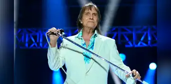 Roberto Carlos en Lima: así fue su emotivo concierto en una noche que quedará para la eternidad