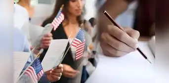 Ciudadanía americana: ¿qué es el formulario N-400 y cómo debo prepararme para solicitar la naturalización en EE. UU.?