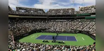 Indian Wells 2025: el cambio de horario de Estados Unidos que impactará en la programación del Masters 1000 de tenis Indian Wells 2025: el cambio de horario de Estados Unidos que impactará en la programación del Masters 1000 de tenis