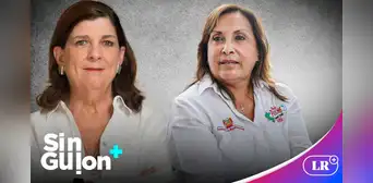 RMP sobre ataque de Dina Boluarte a la Fiscalía por golpe de Estado: "Ha perdido la conciencia y la realidad"