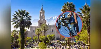 Corte de luz en Arequipa del 5 al 6 de marzo, según Seal: conoce horarios y distritos afectados