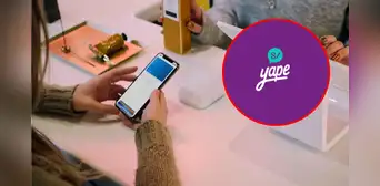 Yape 2025: este es el monto máximo que puedes enviar y recibir si tu cuenta está registrada con tarjeta BCP
