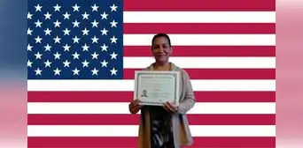 Buenas noticias para inmigrantes en EE. UU.: estos son los beneficios que obtendrás como ciudadano americano Buenas noticias para inmigrantes en EE. UU.: estos son los beneficios que obtendrás como ciudadano americano