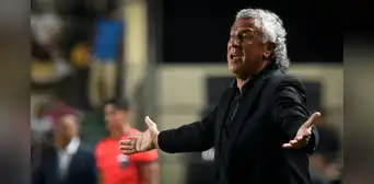 Desde Argentina le dejan su 'chiquita' a Néstor Gorosito tras triunfo de Alianza Lima ante Iquique: "Esta vez no puede quejarse"