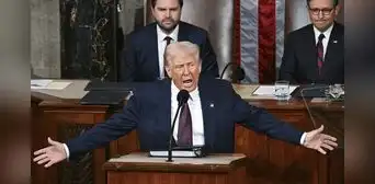 Trump promete que Estados Unidos iniciará una "guerra contra los cárteles" de la droga mexicanos Trump promete que Estados Unidos iniciará una "guerra contra los cárteles" de la droga mexicanos