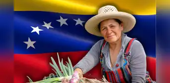 Día del Campesino en Venezuela: 50 frases para celebrar e imágenes para compartir por WhatsApp Día del Campesino en Venezuela: 50 frases para celebrar e imágenes para compartir por WhatsApp