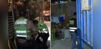 Sicarios asesinan a esposa e hija de colectivero en su vivienda en Carabayllo por presunto cobro de cupo Sicarios asesinan a esposa e hija de colectivero en su vivienda en Carabayllo por presunto cobro de cupo