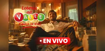 Resultados Lotería del Valle EN VIVO HOY, 5 de marzo: mira qué cayó y número ganador del sorteo 4786 vía Telepacífico