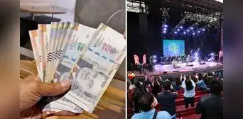 Congreso: avanza dictamen que facilita la devolución de dinero ante cancelación de conciertos