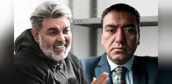 Chibolín: exabogado declarará ante Fiscalía tras confesar que Andrés Hurtado le envió dinero para sobornar al juez Checkley Chibolín: exabogado declarará ante Fiscalía tras confesar que Andrés Hurtado le envió dinero para sobornar al juez Checkley