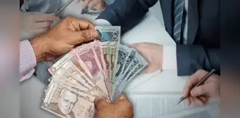 ¿18 sueldos de utilidades? Conoce la mejor manera de hacer crecer ese dinero ¿18 sueldos de utilidades? Conoce la mejor manera de hacer crecer ese dinero