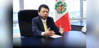 A partir del 01 de abril se instalará Juzgado de Paz Letrado Mixto Transitorio en Talara A partir del 01 de abril se instalará Juzgado de Paz Letrado Mixto Transitorio en Talara