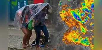 Lluvias en la costa y sierra peruana desde este jueves 6 de marzo: estas regiones en alerta naranja, según Senamhi Lluvias en la costa y sierra peruana desde este jueves 6 de marzo: estas regiones en alerta naranja, según Senamhi