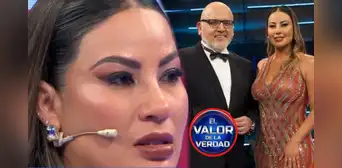 Beto Ortiz revela si Pamela López cobró por participar en El valor de la verdad: "Todos quieren ganar"