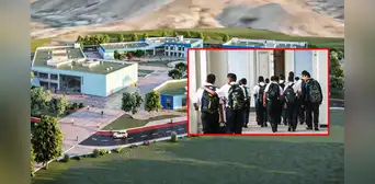 Nueva Escuela Bicentenario en Los Olivos: Minedu reconstruye colegio Perú-Japón tras 48 años y una inversión de S/48 millones