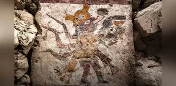 Arqueólogos descubren nueva evidencia de que una mujer gobernó una antigua civilización preincaica en Perú Arqueólogos descubren nueva evidencia de que una mujer gobernó una antigua civilización preincaica en Perú