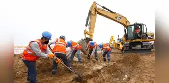 Obras por impuestos alcanzó adjudicaciones por más de S/200 millones en el primer bimestre