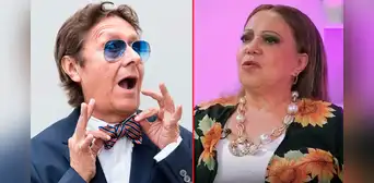Adolfo Chuiman tomó con humor que Nancy Cavagnari haya estado enamorada de él: “Siempre le deseo lo mejor” Adolfo Chuiman tomó con humor que Nancy Cavagnari haya estado enamorada de él: “Siempre le deseo lo mejor”