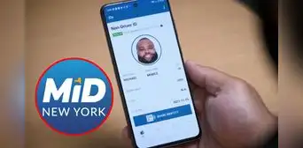 Licencia de conducir en Nueva York 2025: tramita y accede a la Mobile ID desde tu celular en sencillos pasos Licencia de conducir en Nueva York 2025: tramita y accede a la Mobile ID desde tu celular en sencillos pasos