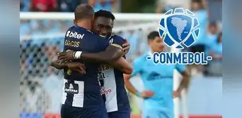 Conmebol destacó buena racha de Alianza Lima en la Copa Libertadores 2025: "En 3 semanas ganó más partidos que en 12 años" Conmebol destacó buena racha de Alianza Lima en la Copa Libertadores 2025: "En 3 semanas ganó más partidos que en 12 años"