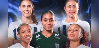 Canal confirmado Alianza Lima vs San Martín de Bolivia por el Campeonato Sudamericano de Vóley 2025 Canal confirmado Alianza Lima vs San Martín de Bolivia por el Campeonato Sudamericano de Vóley 2025