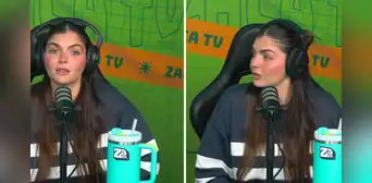 Influencer revela que una amiga le robó la identidad y estafó con más de S/100.000: "Yo me veía tras las rejas" Influencer revela que una amiga le robó la identidad y estafó con más de S/100.000: "Yo me veía tras las rejas"