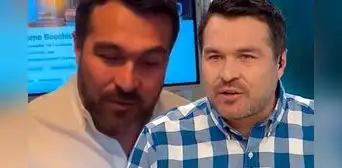 Giacomo Bocchio anuncia que no seguirá en ‘El gran chef famosos’: “Es una decisión del canal”