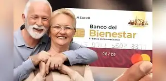 Calendario de pagos Pensión Bienestar para adultos mayores en marzo 2025: fecha según la inicial de tu apellido y dónde cobrar