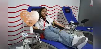 Miles necesitan sangre, pero solo el 1.37% de peruanos dona. ¿Cómo donar sangre y salvar vidas? Miles necesitan sangre, pero solo el 1.37% de peruanos dona. ¿Cómo donar sangre y salvar vidas?