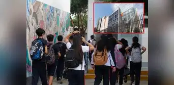 Indecopi exige a colegios privados respetar ley y otorgar becas a estudiantes en orfandad