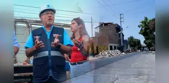 Conflicto por Malambito: la zona limítrofe que Surco busca restaurar con Barranco y espera autorización