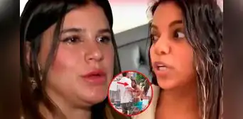 Macarena Vélez responde tras críticas de 'Nena' Cubillas por ampay en estado de ebriedad: "No le hago daño a nadie"