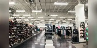 Tiktoker revela las tiendas donde encontrarás productos a precios bajos en USA: “Ropa de marca con descuento” Tiktoker revela las tiendas donde encontrarás productos a precios bajos en USA: “Ropa de marca con descuento”