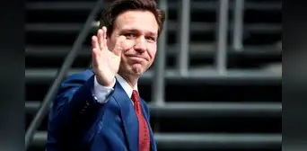 Florida: Ron DeSantis prohíbe el uso de licencias de 5 estados para conducir e identificarse en The Sunshine State