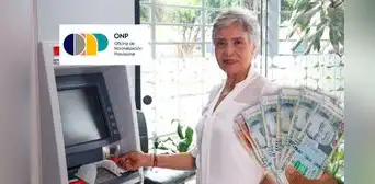 Jubilados peruanos de la ONP reciben un incremento en sus pensiones mensuales solo si cumplen con estos requisitos en 2025 Jubilados peruanos de la ONP reciben un incremento en sus pensiones mensuales solo si cumplen con estos requisitos en 2025