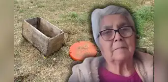 Adulta mayor fallece al ahogarse en fosa séptica tras intentar limpiarla, en Chile: pidió ayuda al municipio, pero no la atendieron Adulta mayor fallece al ahogarse en fosa séptica tras intentar limpiarla, en Chile: pidió ayuda al municipio, pero no la atendieron