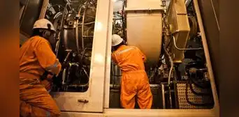 Trabajadores despedidos por la empresa TGP continúan luchando por su reposición Trabajadores despedidos por la empresa TGP continúan luchando por su reposición
