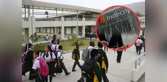Indecopi aclara que colegios privados deberán otorgar becas integrales: norma aplica solo cumpliendo con este único requisito en Perú