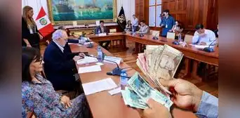 Retiro AFP en marcha: ¿se podría aprobar proyecto este 2025 pese a que lo prohíbe la reforma de pensiones? Retiro AFP en marcha: ¿se podría aprobar proyecto este 2025 pese a que lo prohíbe la reforma de pensiones?