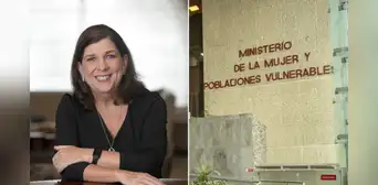 RMP responde al MIMP por comunicado contra Gorriti: "Sería interesante ver al ministerio defender a mujeres periodistas" RMP responde al MIMP por comunicado contra Gorriti: "Sería interesante ver al ministerio defender a mujeres periodistas"