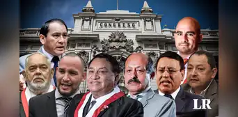 Congreso: Fuerza Popular, APP, Perú Libre y 6 bancadas no firmaron acuerdo para debatir la ley de detención preliminar Congreso: Fuerza Popular, APP, Perú Libre y 6 bancadas no firmaron acuerdo para debatir la ley de detención preliminar
