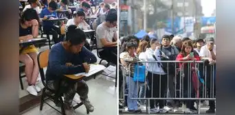 Madre da tips para asegurar ingreso de jóvenes a la universidad y causa debate: “No los acompañen”
