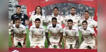 Fue campeón con Universitario, emigró al extranjero en busca de minutos, pero no ha jugado un solo partido en 2025 Fue campeón con Universitario, emigró al extranjero en busca de minutos, pero no ha jugado un solo partido en 2025