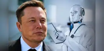 La carrera mejor pagada en Perú que Elon Musk advierte será desplazada por la Inteligencia Artificial La carrera mejor pagada en Perú que Elon Musk advierte será desplazada por la Inteligencia Artificial